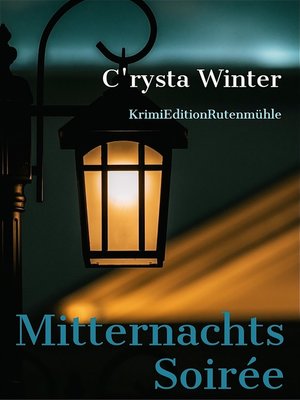 cover image of Mitternachts Soirée